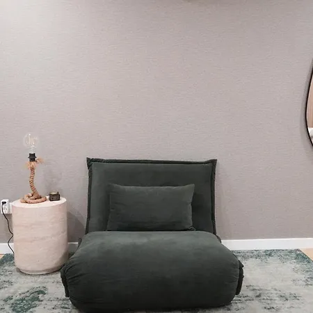 Mmv Living Lägenhet *