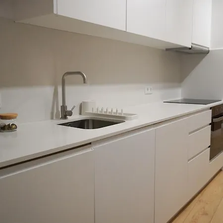 Lägenhet Mmv Living Aveiro