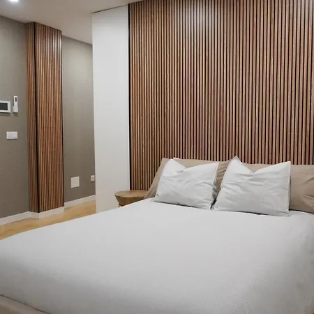 Mmv Living * Aveiro