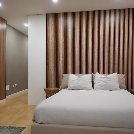 Lägenhet Mmv Living