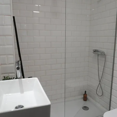 Lägenhet Mmv Living Aveiro