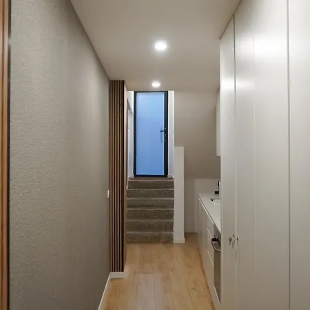 Lägenhet Mmv Living