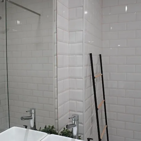 Mmv Living Lägenhet Aveiro