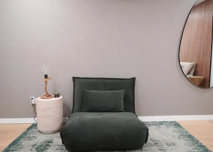 Mmv Living Lägenhet *