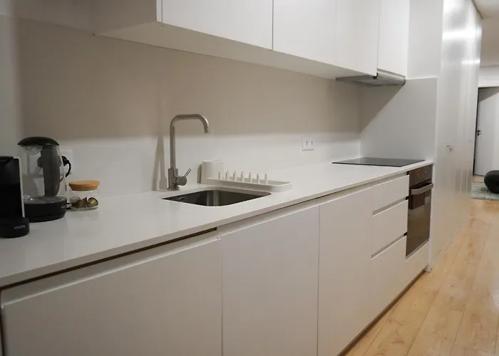 Lägenhet Mmv Living Aveiro