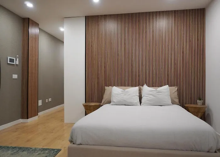 Lägenhet Mmv Living