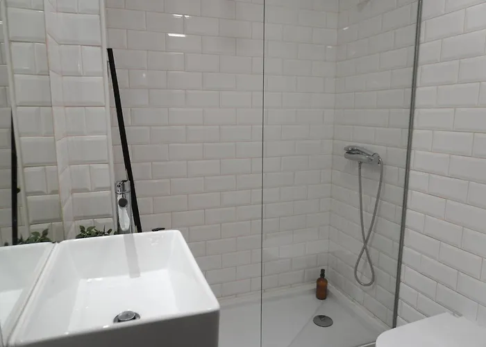 Lägenhet Mmv Living Aveiro