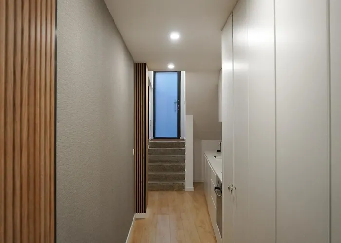 Lägenhet Mmv Living