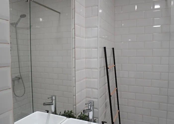 Mmv Living Lägenhet Aveiro